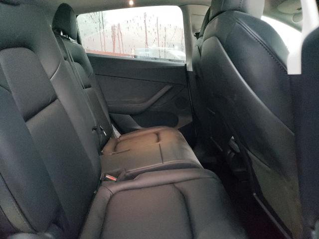 Photo 6 from auction – 2021 TESLA MODEL Y with VIN 5YJYGAEE5MF194251