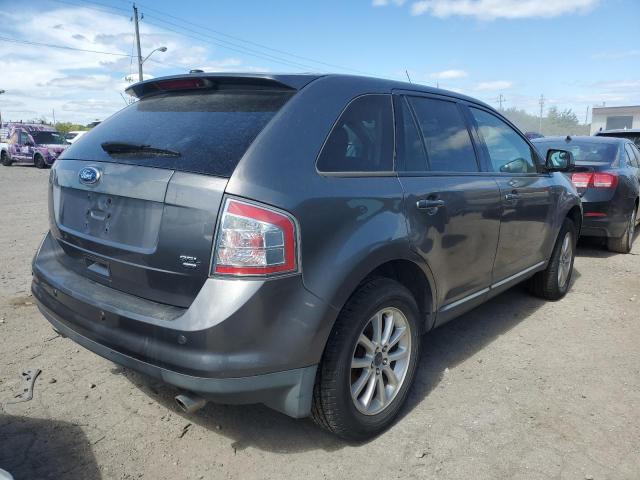 Photo 4 from auction – 2010 FORD EDGE SEL with VIN 2FMDK4JC2ABB23967