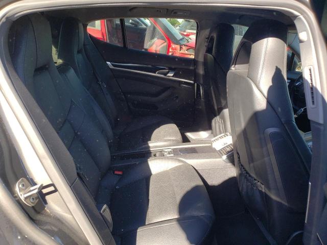 Photo 6 from auction – 2015 PORSCHE PANAMERA 2 with VIN WP0AA2A79FL000112