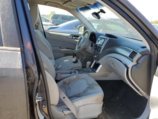Photo 5 from auction – 2011 SUBARU FORESTER 2 with VIN JF2SHBDC3BH708086