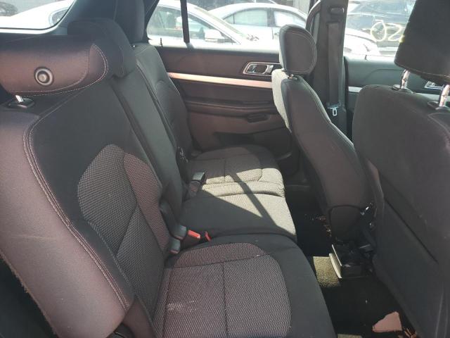 Photo 6 from auction – 2016 FORD EXPLORER X with VIN 1FM5K8D89GGC31457