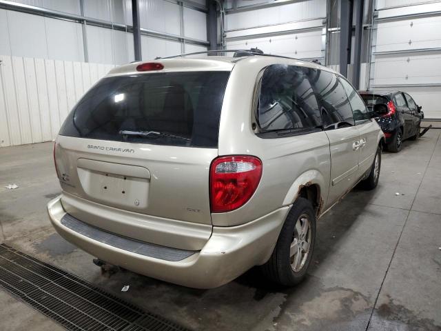 Photo 4 from auction – 2005 DODGE GRAND CARA with VIN 2D4GP44L35R459383