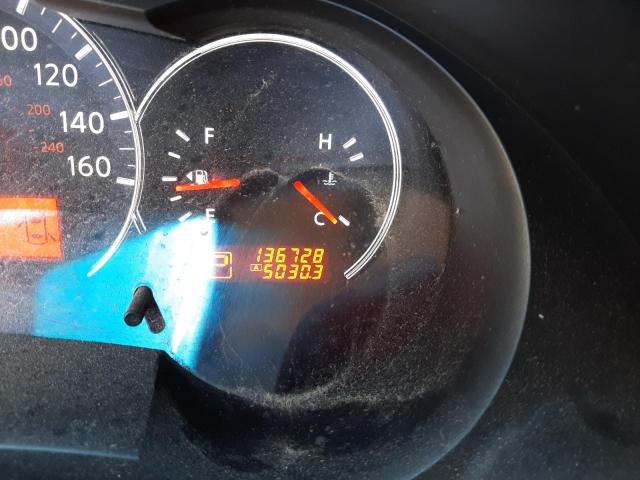 Photo 8 from auction – 2010 NISSAN ALTIMA BAS with VIN 1N4AL2AP4AN536981