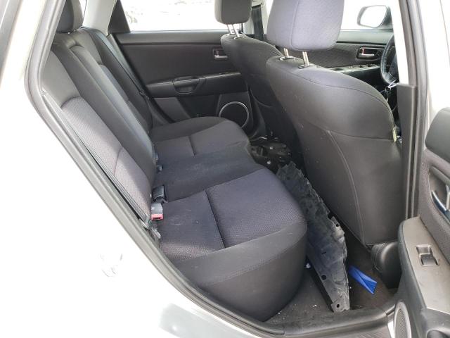 Foto 6 de la subasta – 2007 MAZDA 3 HATCHBAC con VIN JM1BK343271713561