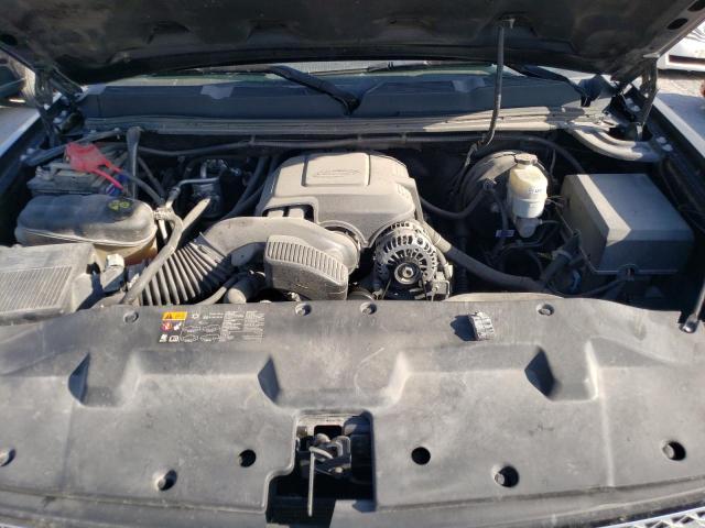 Photo 7 from auction – 2012 CHEVROLET 1500 with VIN 3GCPKSE73CG224115