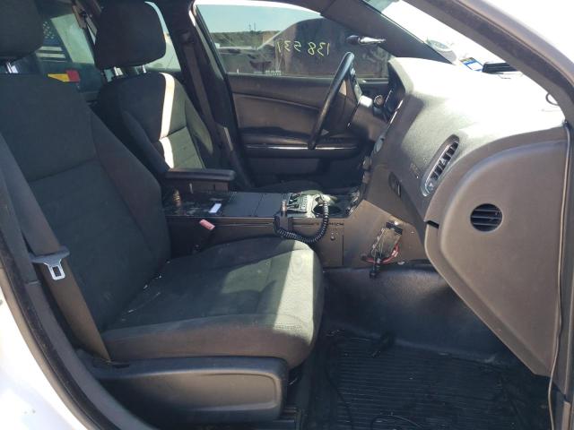 Photo 5 from auction – 2012 DODGE CHARGER PO with VIN 2C3CDXAG8CH154112