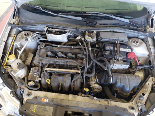 Photo 7 from auction – 2009 FORD FOCUS SE with VIN 1FAHP35N09W246048