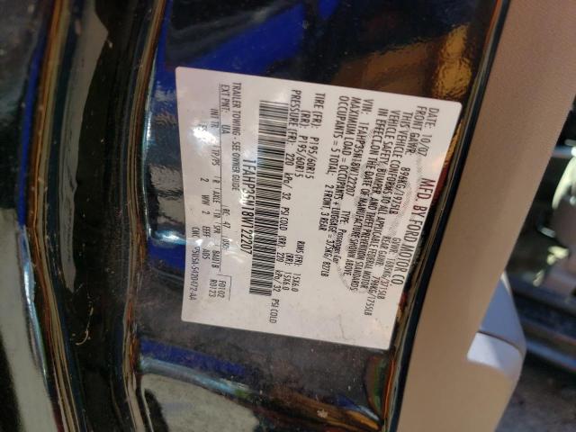 Photo 10 from auction – 2008 FORD FOCUS SE with VIN 1FAHP35N18W122207