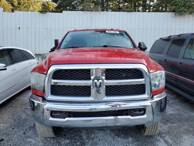 Photo 9 from auction – 2017 RAM 2500 ST with VIN 3C6UR5CL6HG539361