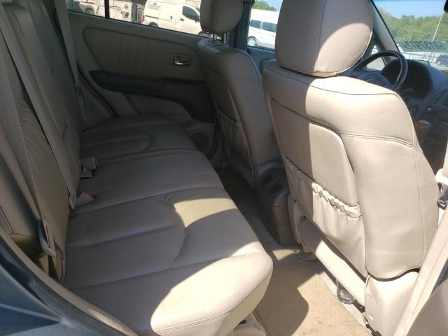 Photo 6 from auction – 2002 LEXUS RX 300 with VIN JTJHF10U920290023