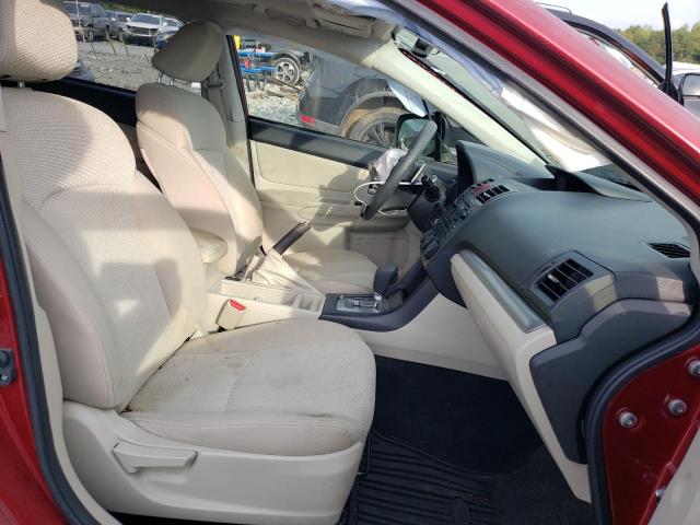 Photo 5 from auction – 2014 SUBARU XV CROSSTR with VIN JF2GPAVC1E8232135