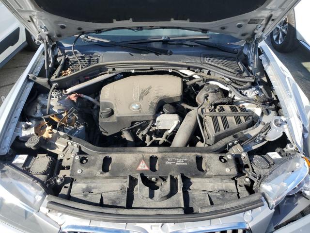 Photo 7 from auction – 2014 BMW X3 XDRIVE2 with VIN 5UXWX9C55E0D37273