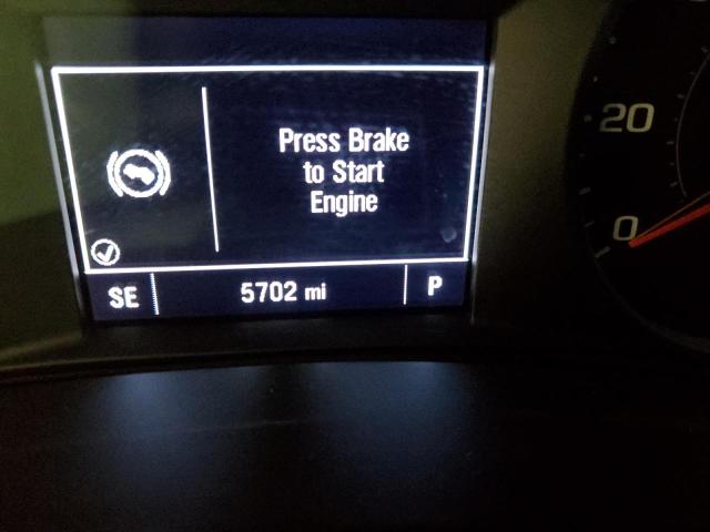 Photo 8 from auction – 2022 CHEVROLET MALIBU LT with VIN 1G1ZD5ST8NF148698