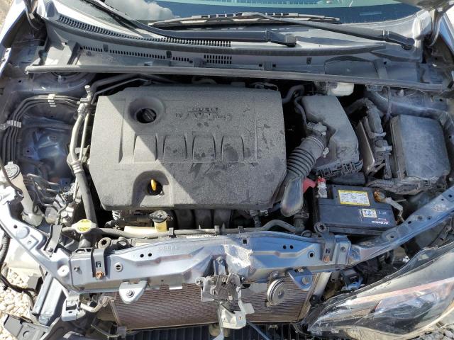 Photo 7 from auction – 2017 TOYOTA COROLLA L with VIN 2T1BURHE6HC768195