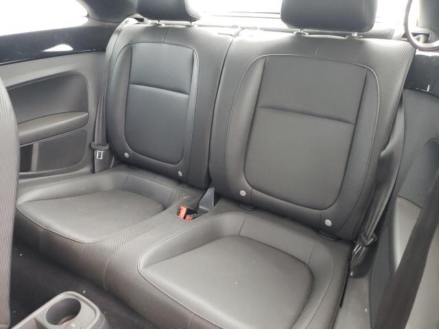 Photo 6 from auction – 2012 VOLKSWAGEN BEETLE with VIN 3VWJP7AT0CM606060