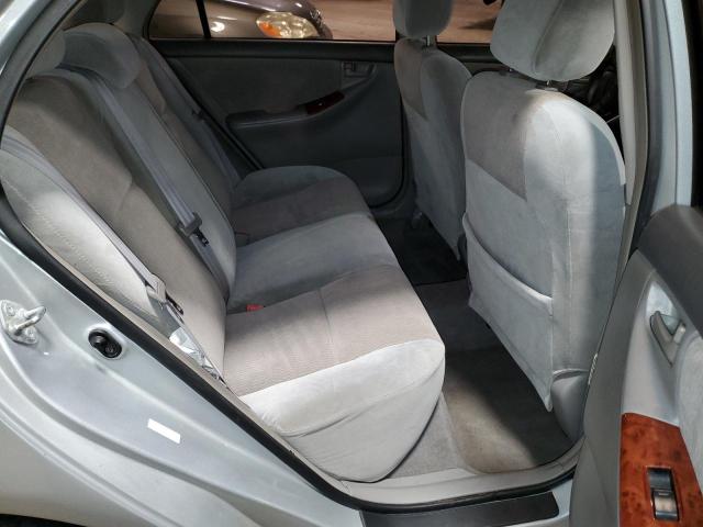 Photo 6 from auction – 2008 TOYOTA COROLLA CE with VIN 1NXBR32E58Z994556