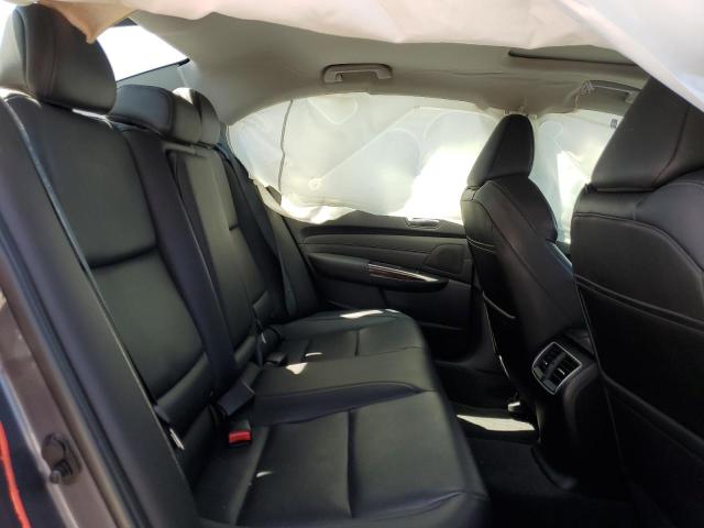 Photo 6 from auction – 2017 ACURA TLX TECH with VIN 19UUB1F56HA001956