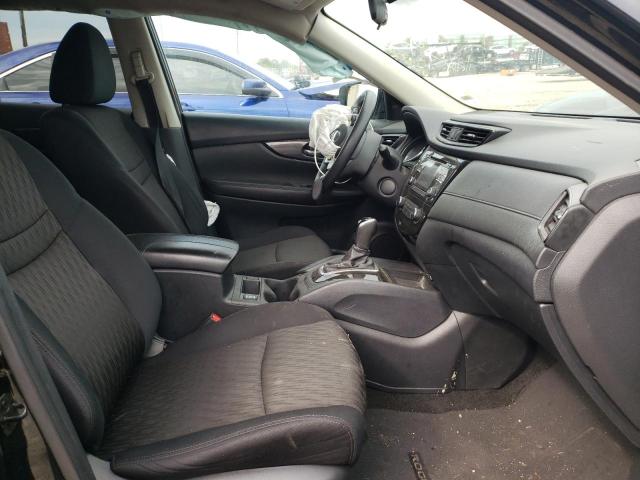 Photo 5 from auction – 2017 NISSAN ROGUE S with VIN 5N1AT2MT8HC868779