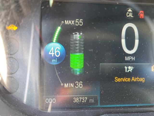 Photo 8 from auction – 2015 CHEVROLET SPARK EV 1 with VIN KL8CK6S09FC818950
