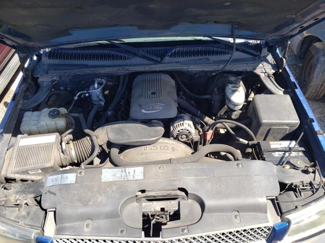 Photo 7 from auction – 2004 CHEVROLET SILVERADO with VIN 2GCEC19V441234699