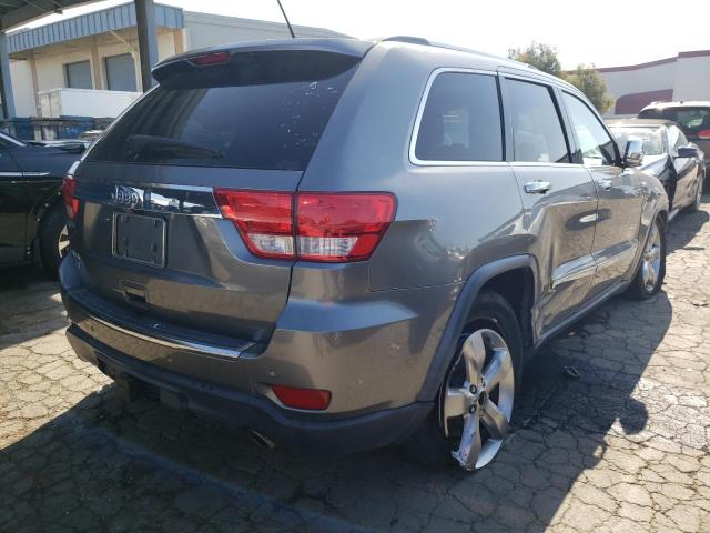 Photo 4 from auction – 2013 JEEP GRAND CHER with VIN 1C4RJFCG2DC609286