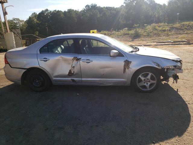 Photo 9 from auction – 2012 FORD FUSION SEL with VIN 3FAHP0JA0CR367416