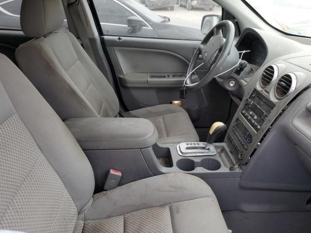 Photo 5 from auction – 2005 FORD FREESTYLE with VIN 1FMDK02105GA66530