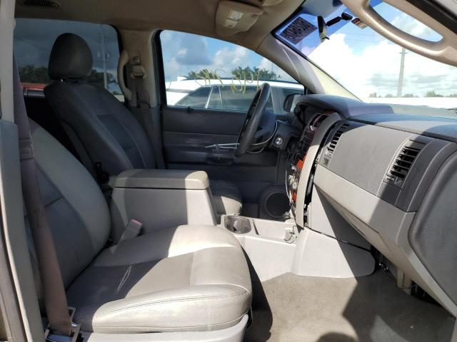 Photo 5 from auction – 2006 DODGE DURANGO SL with VIN 1D4HD48NX6F190381