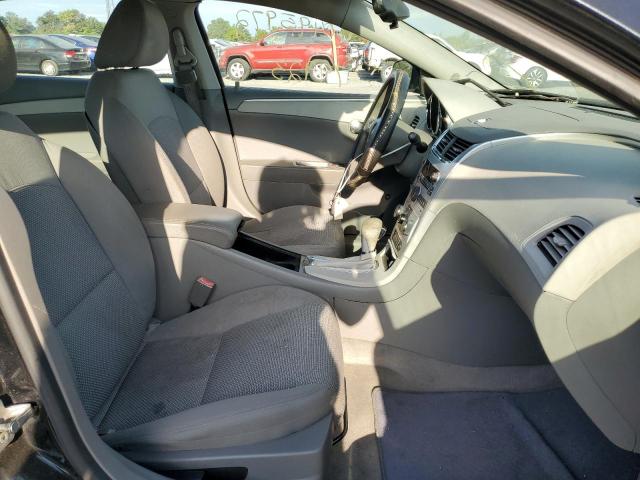 Photo 5 from auction – 2012 CHEVROLET MALIBU LS with VIN 1G1ZB5E0XCF206640