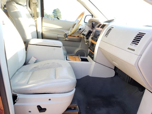 Photo 5 from auction – 2007 CHRYSLER ASPEN LIMI with VIN 1A8HX58237F575193