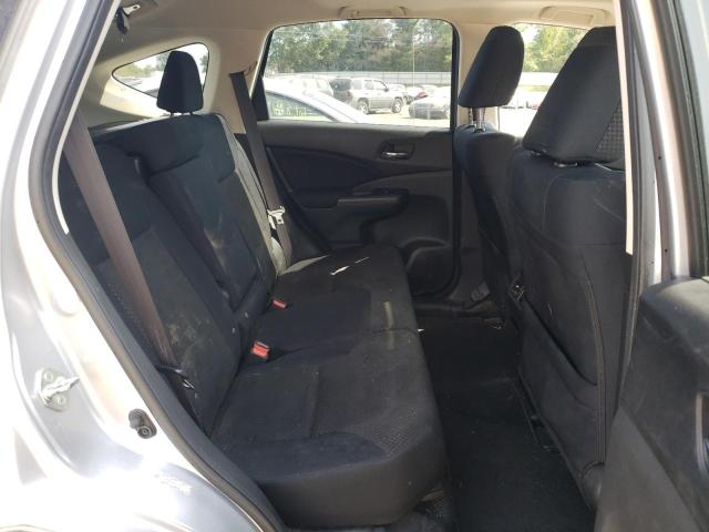 Photo 6 from auction – 2015 HONDA CR-V EX with VIN 2HKRM4H54FH633583