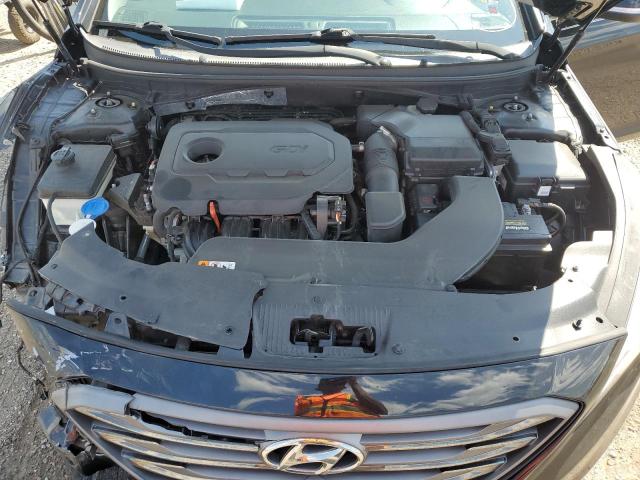 Photo 7 from auction – 2016 HYUNDAI SONATA SPO with VIN 5NPE34AF9GH280506