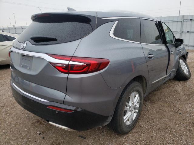 صورة رقم 4 من المزاد - 2021 BUICK ENCLAVE PR مع VIN 5GAEVBKW4MJ125086