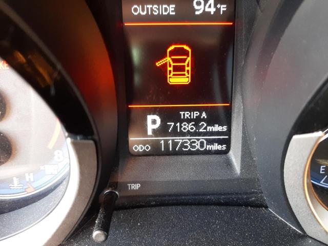 Photo 8 from auction – 2015 TOYOTA COROLLA L with VIN 5YFBURHE8FP316231