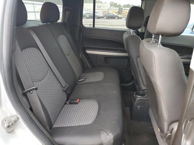 Photo 6 from auction – 2011 CHEVROLET HHR LS with VIN 3GNBAAFW1BS563147