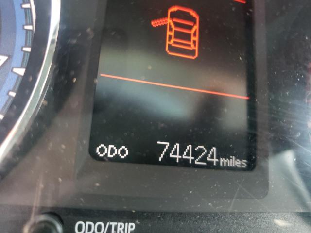 Photo 8 from auction – 2019 TOYOTA COROLLA L with VIN 2T1BURHEXKC207022