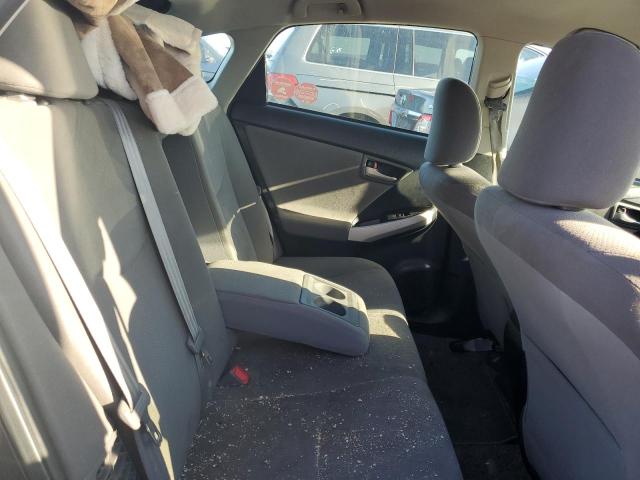 Photo 6 from auction – 2012 TOYOTA PRIUS PLUG with VIN JTDKN3DP6C3025815