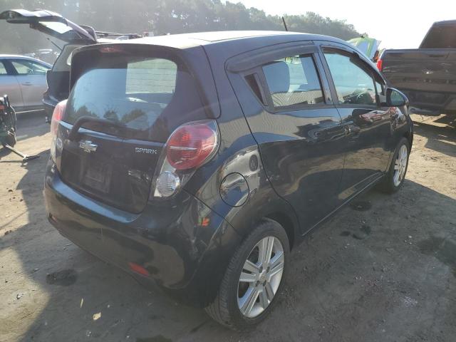 Photo 4 from auction – 2013 CHEVROLET SPARK 1LT with VIN KL8CD6S98DC573290