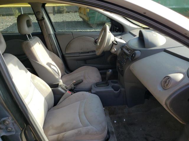 صورة رقم 5 من المزاد - 2003 SATURN ION LEVEL مع VIN 1G8AJ52F83Z170150