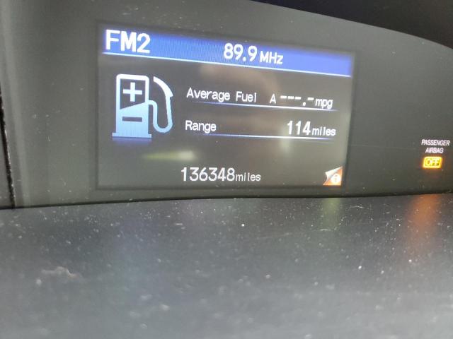 Photo 8 from auction – 2012 HONDA CIVIC LX with VIN 2HGFB2F57CH555998