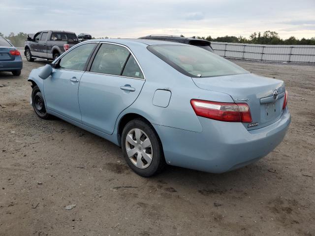 Photo 3 from auction – 2007 TOYOTA CAMRY CE with VIN 4T1BE46K97U587596