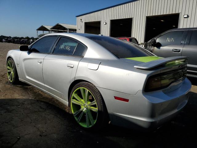 Photo 3 from auction – 2012 DODGE CHARGER R/ with VIN 2C3CDXCTXCH299937