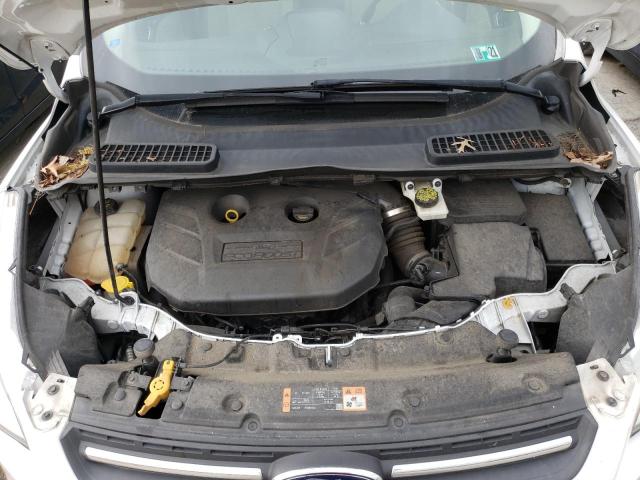 Photo 7 from auction – 2014 FORD ESCAPE SE with VIN 1FMCU9G91EUB76979