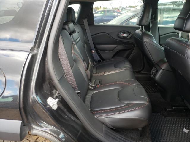Photo 6 from auction – 2015 JEEP CHEROKEE T with VIN 1C4PJMBS8FW673223