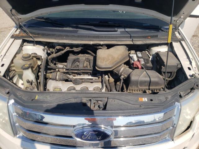 Photo 7 from auction – 2010 FORD EDGE LIMIT with VIN 2FMDK3KC9ABA84318