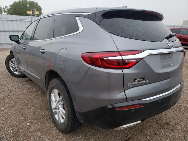 صورة رقم 3 من المزاد - 2021 BUICK ENCLAVE PR مع VIN 5GAEVBKW4MJ125086