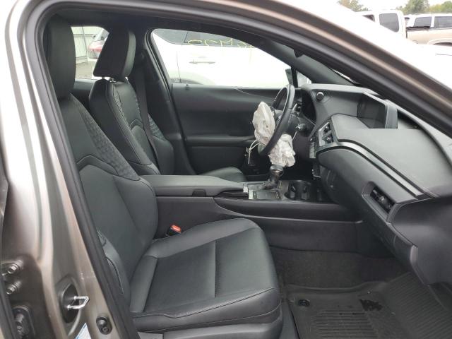 Photo 5 from auction – 2020 LEXUS UX 250H with VIN JTHP9JBH2L2019976