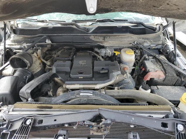 Photo 7 from auction – 2021 RAM 3500 with VIN 3C7WRTCL5MG626994