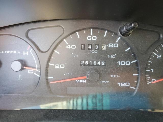 Photo 8 from auction – 2003 FORD TAURUS SE with VIN 1FAFP53203G158887