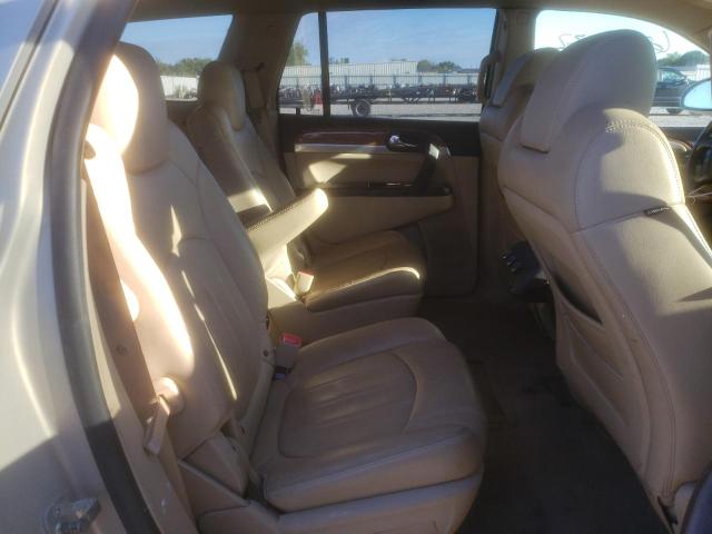Photo 6 from auction – 2008 BUICK ENCLAVE CX with VIN 5GAER23708J103667